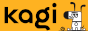 Kagi 88x31 button